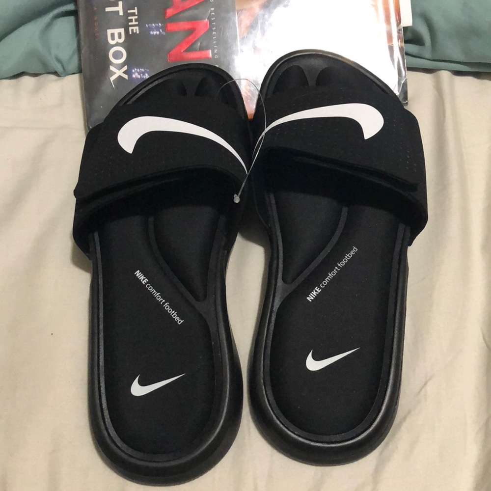 Nike SOLD!